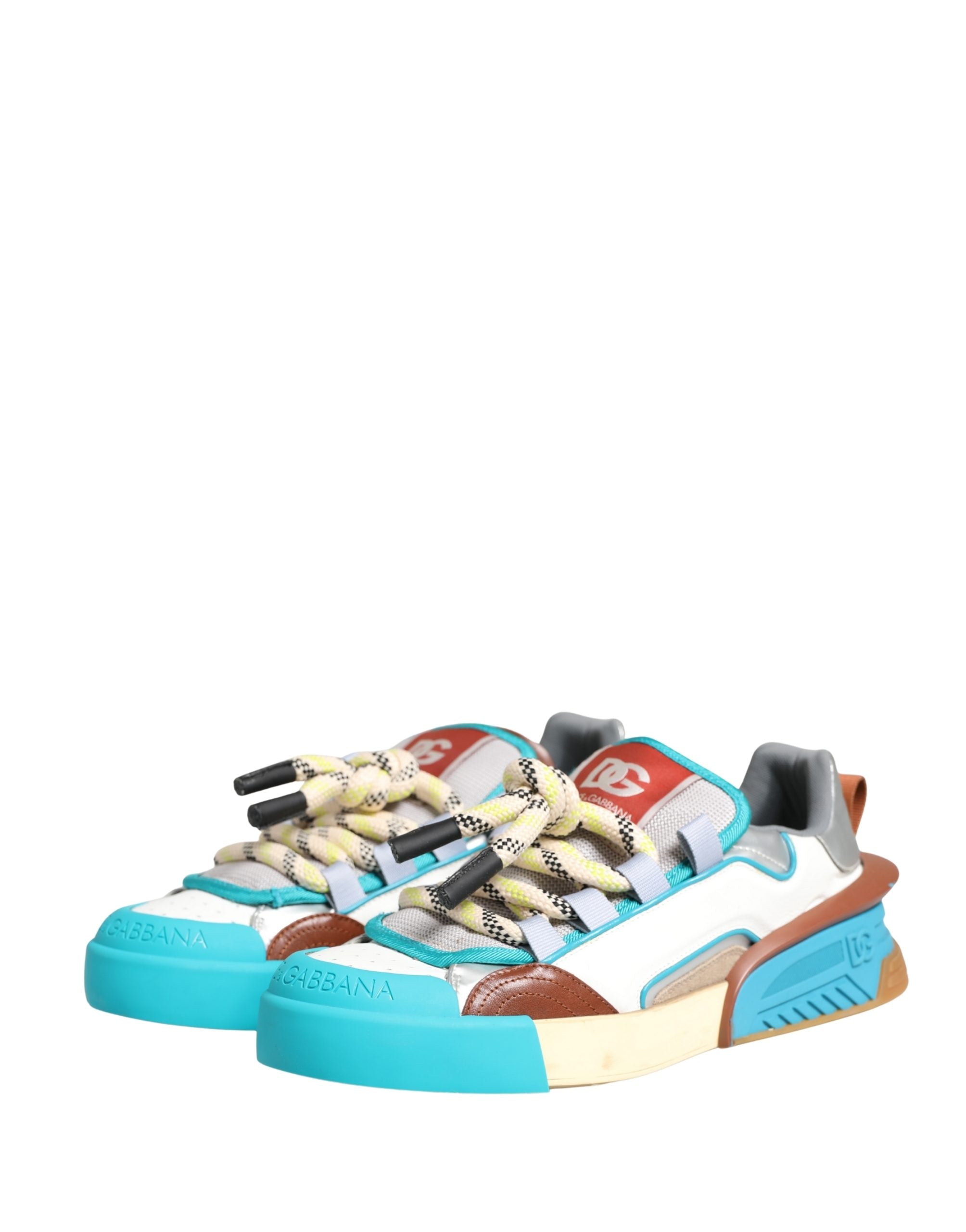 DOLCE & GABBANA sportiniai batai