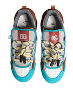 DOLCE & GABBANA sportiniai batai