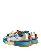 DOLCE & GABBANA sportiniai batai