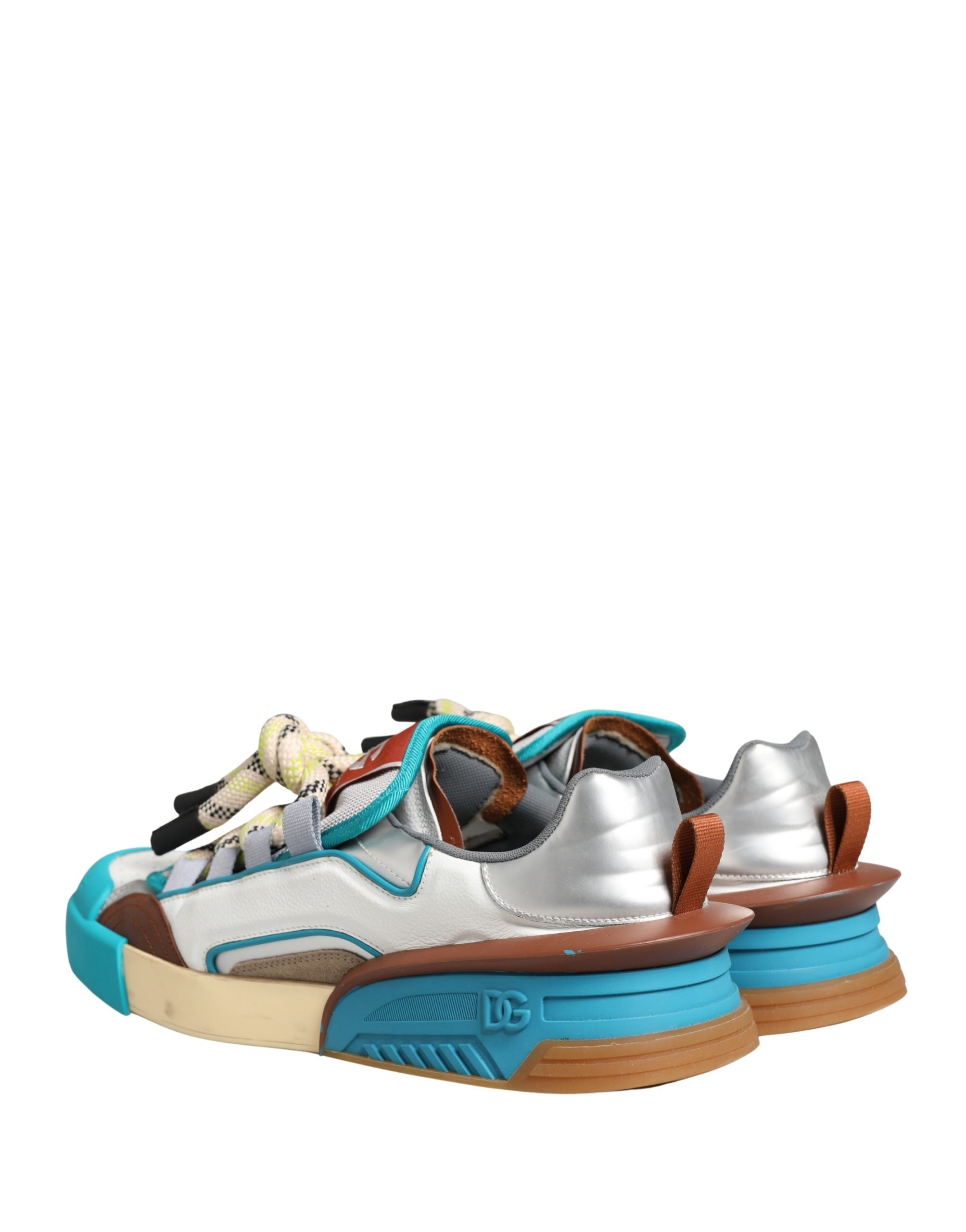DOLCE & GABBANA sportiniai batai