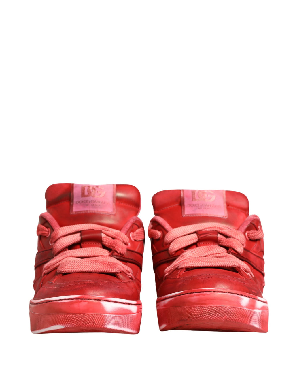 DOLCE & GABBANA sportiniai batai
