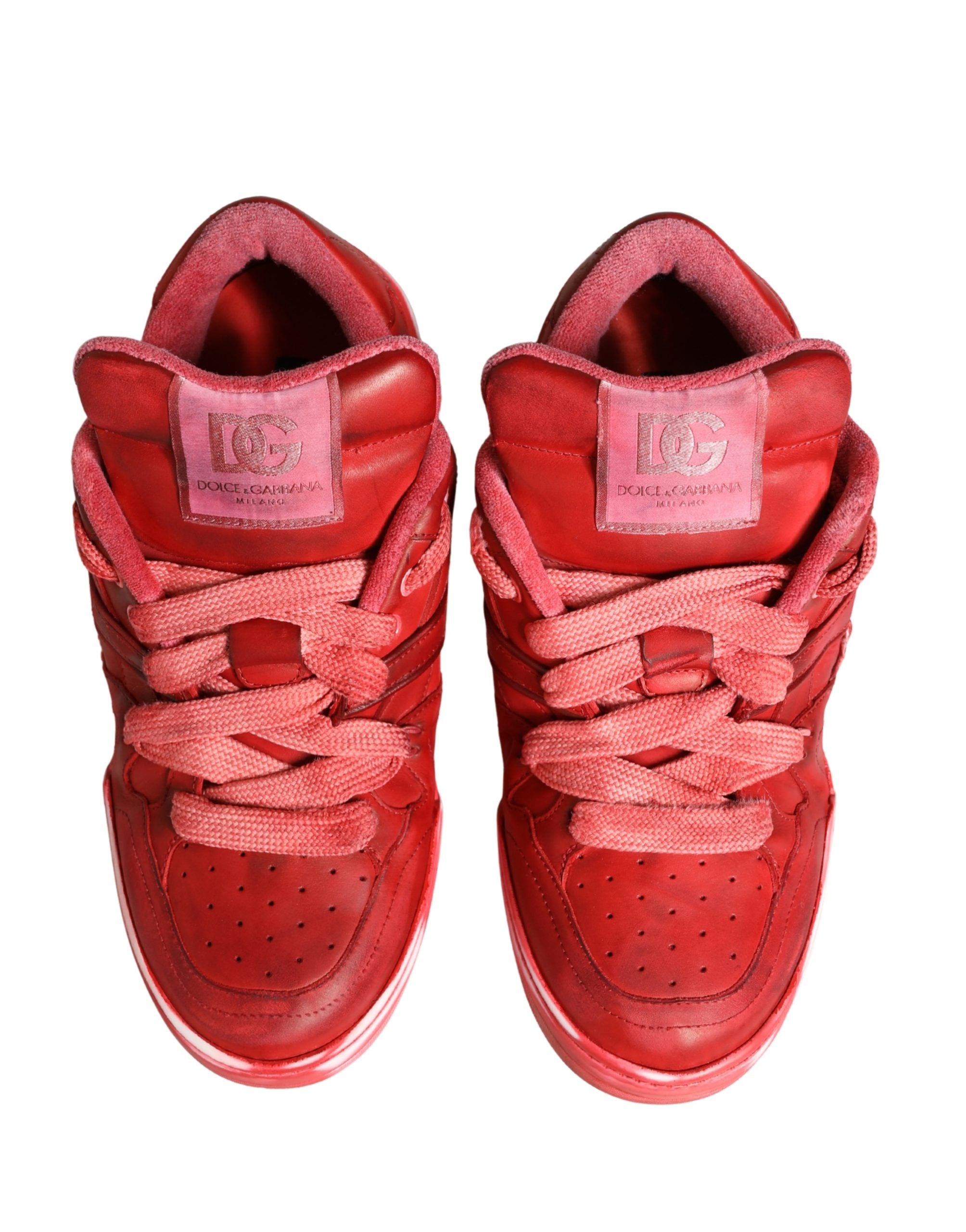 DOLCE & GABBANA sportiniai batai