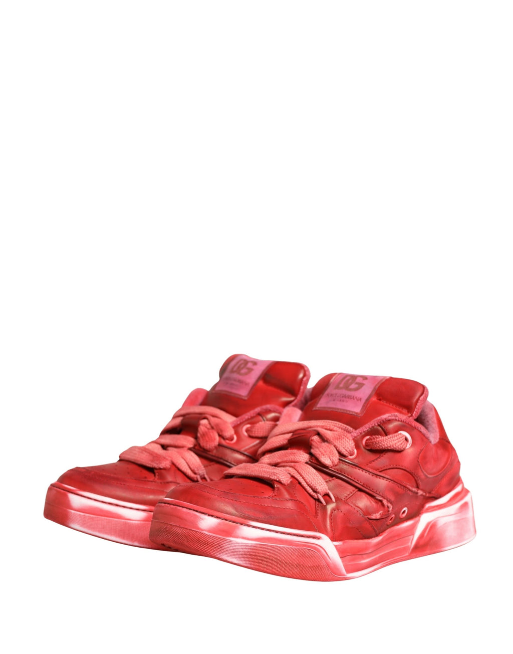 DOLCE & GABBANA sportiniai batai