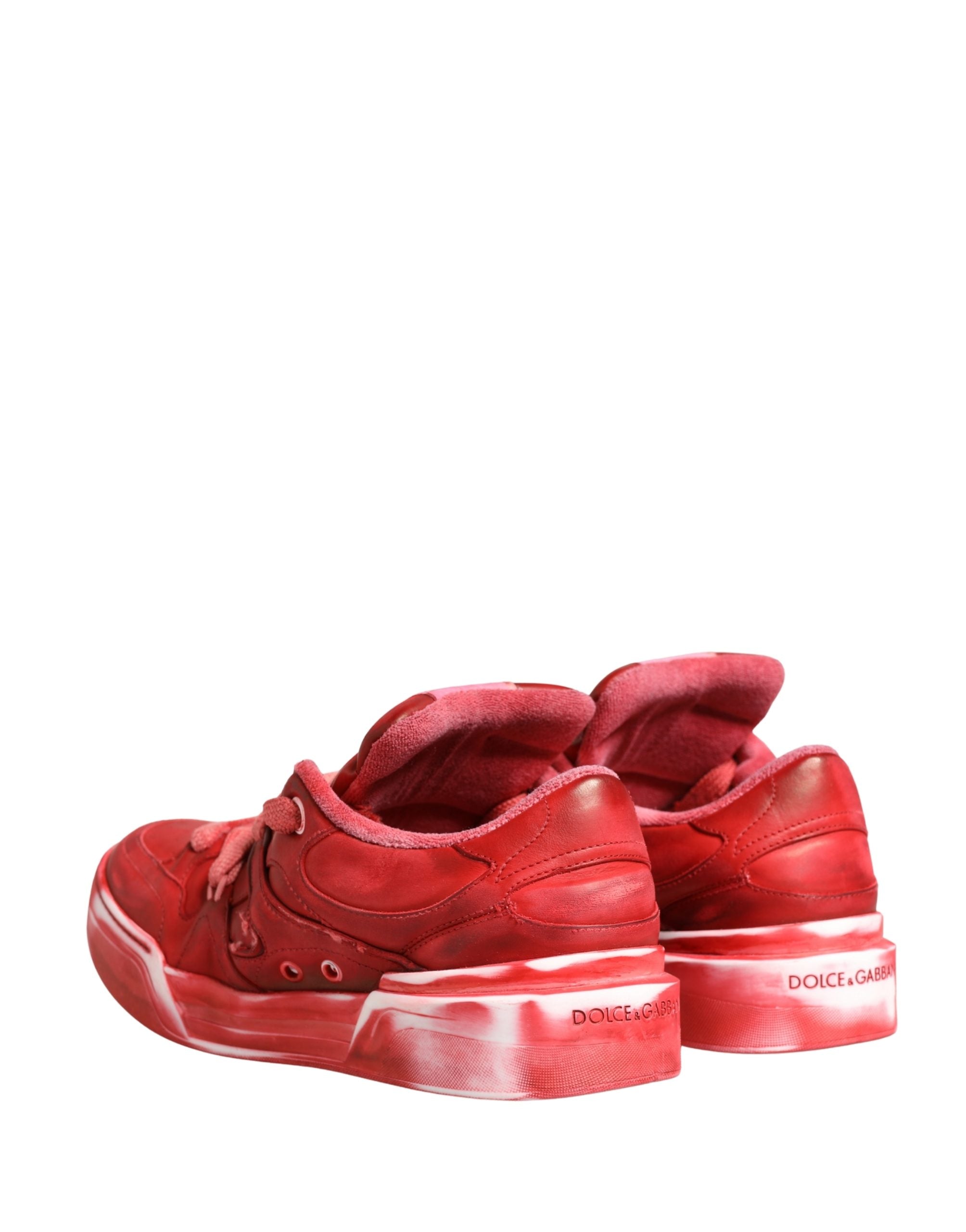 DOLCE & GABBANA sportiniai batai