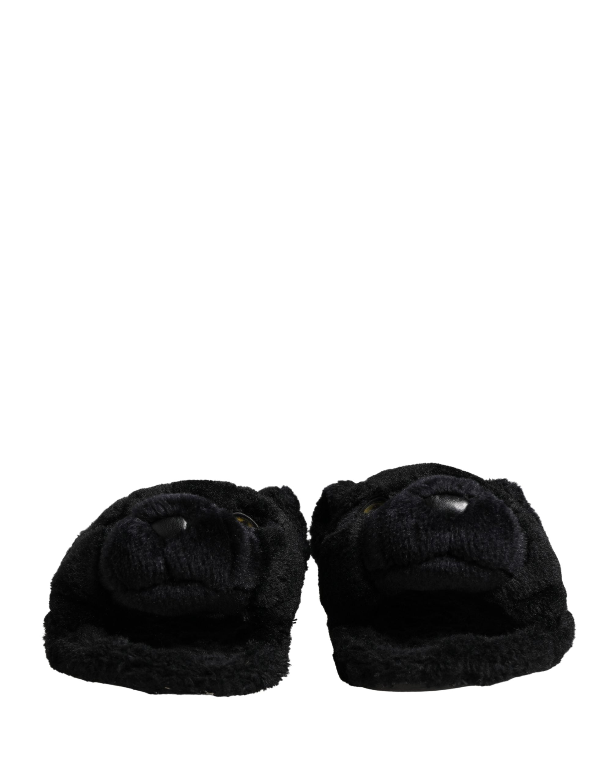 DOLCE & GABBANA šlepetės