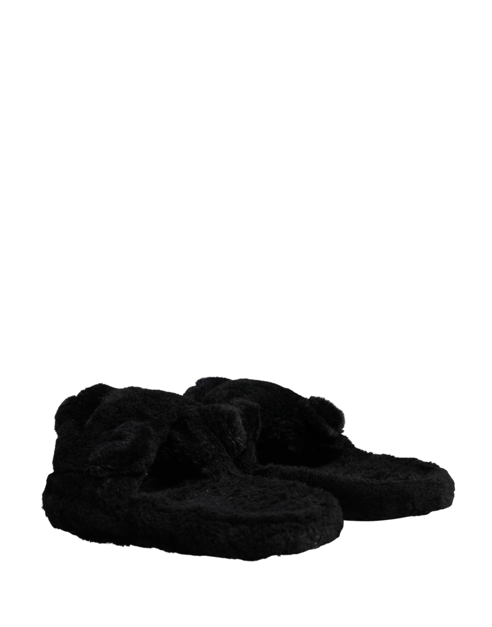 DOLCE & GABBANA šlepetės