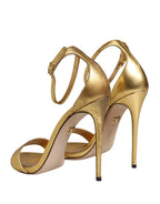 DOLCE & GABBANA sandalai