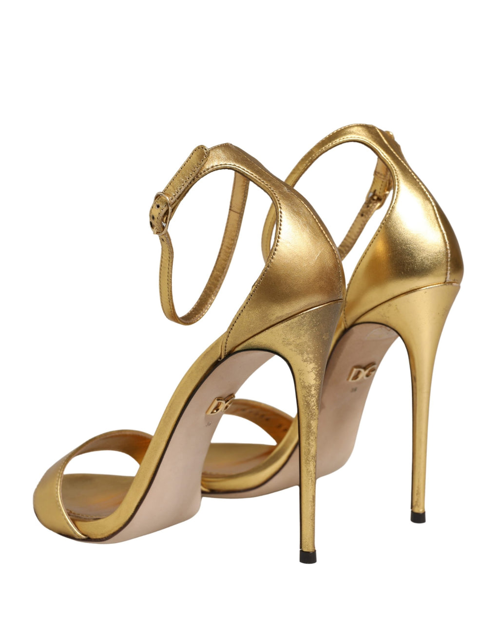 DOLCE & GABBANA sandalai