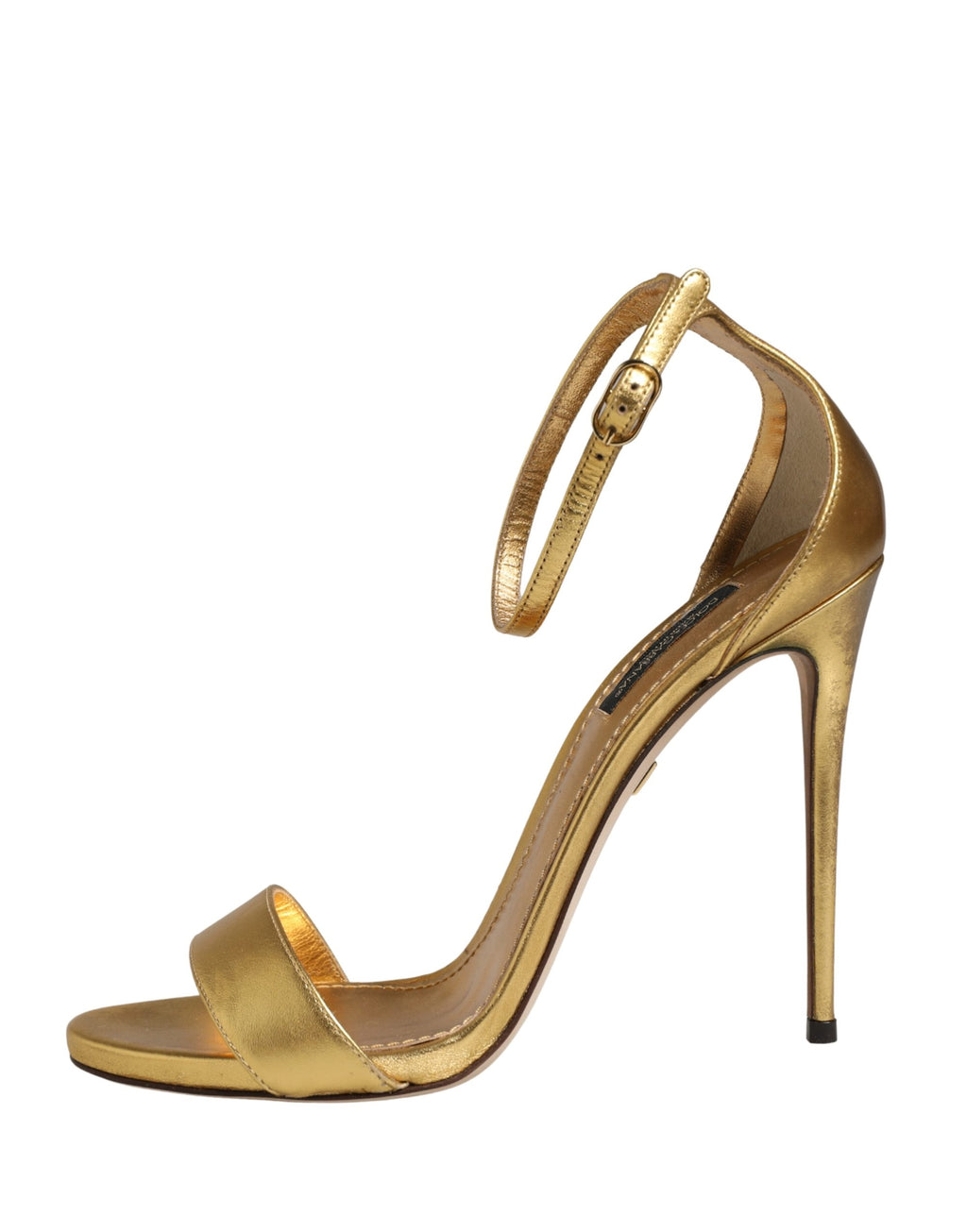DOLCE & GABBANA sandalai
