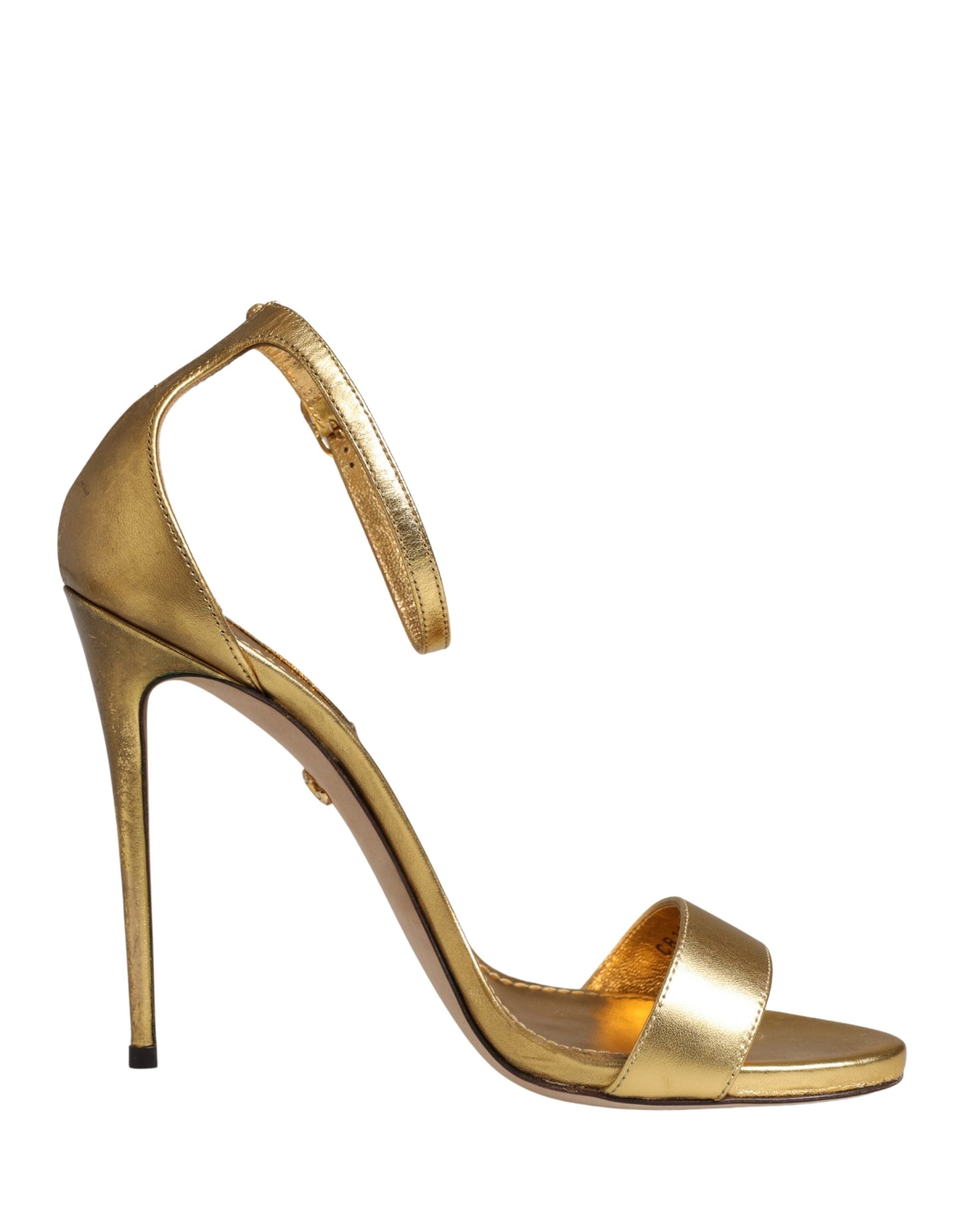DOLCE & GABBANA sandalai