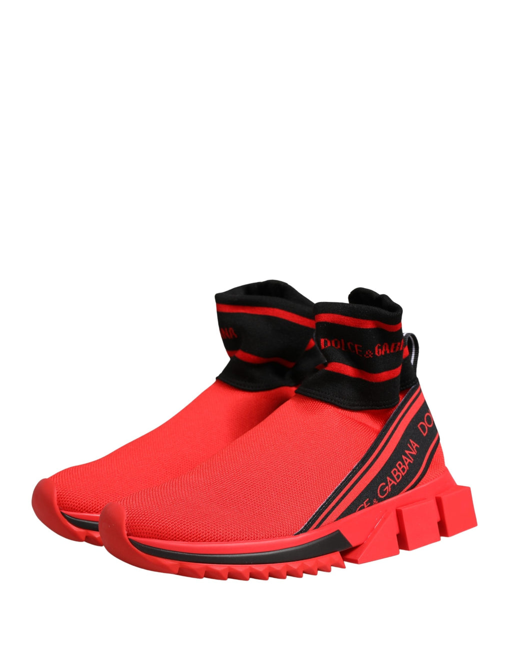 DOLCE & GABBANA sportiniai batai