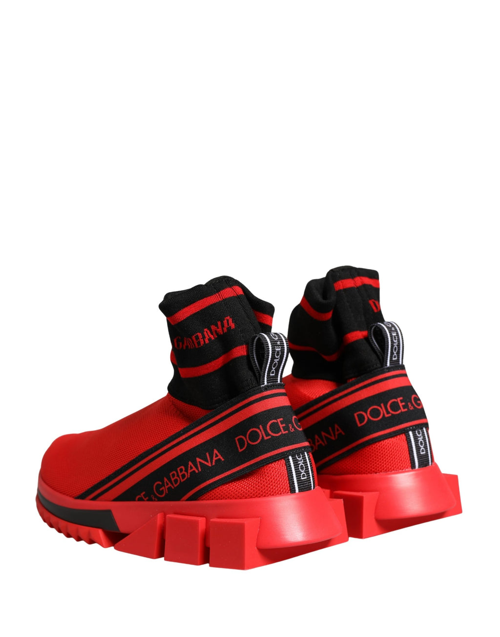 DOLCE & GABBANA sportiniai batai