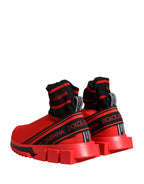 DOLCE & GABBANA sportiniai batai