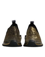 DOLCE & GABBANA sportiniai batai