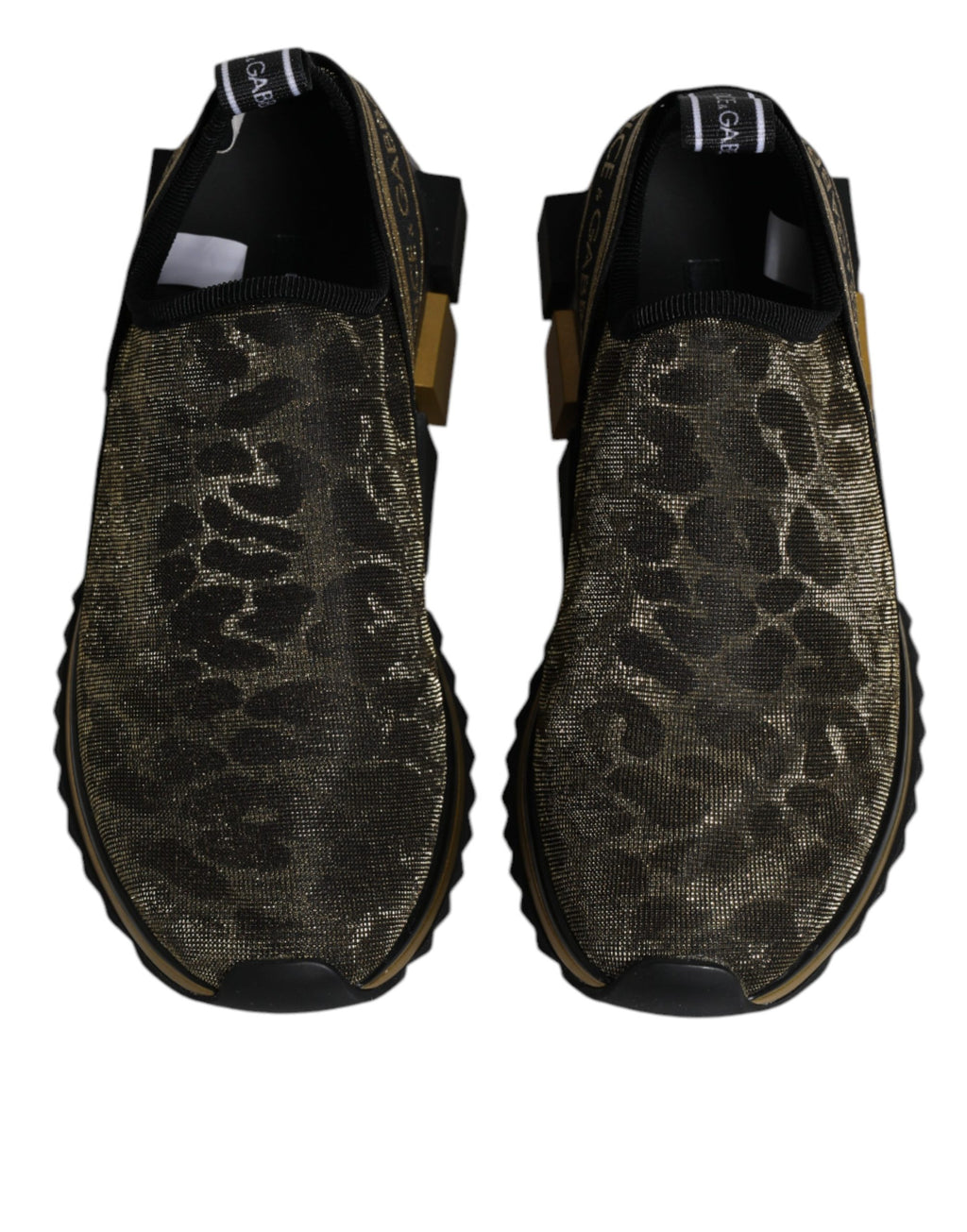 DOLCE & GABBANA sportiniai batai