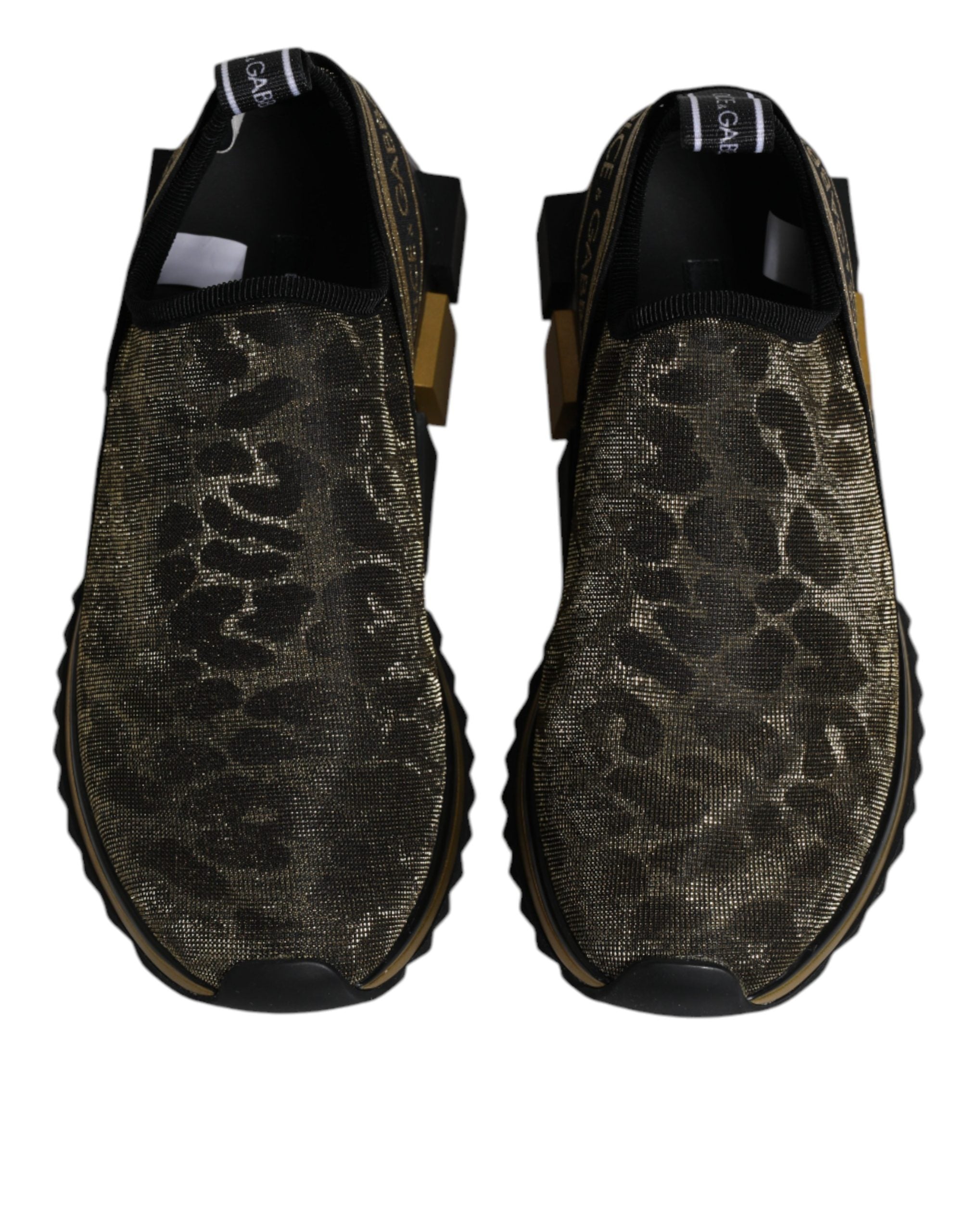 DOLCE & GABBANA sportiniai batai