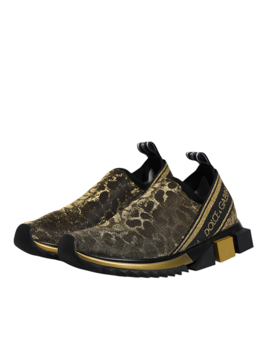 DOLCE & GABBANA sportiniai batai