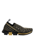 DOLCE & GABBANA sportiniai batai