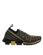 DOLCE & GABBANA sportiniai batai