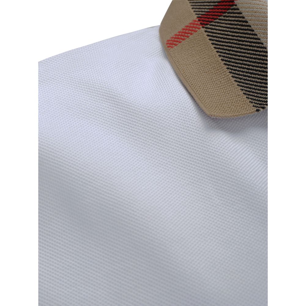 BURBERRY marškiniai