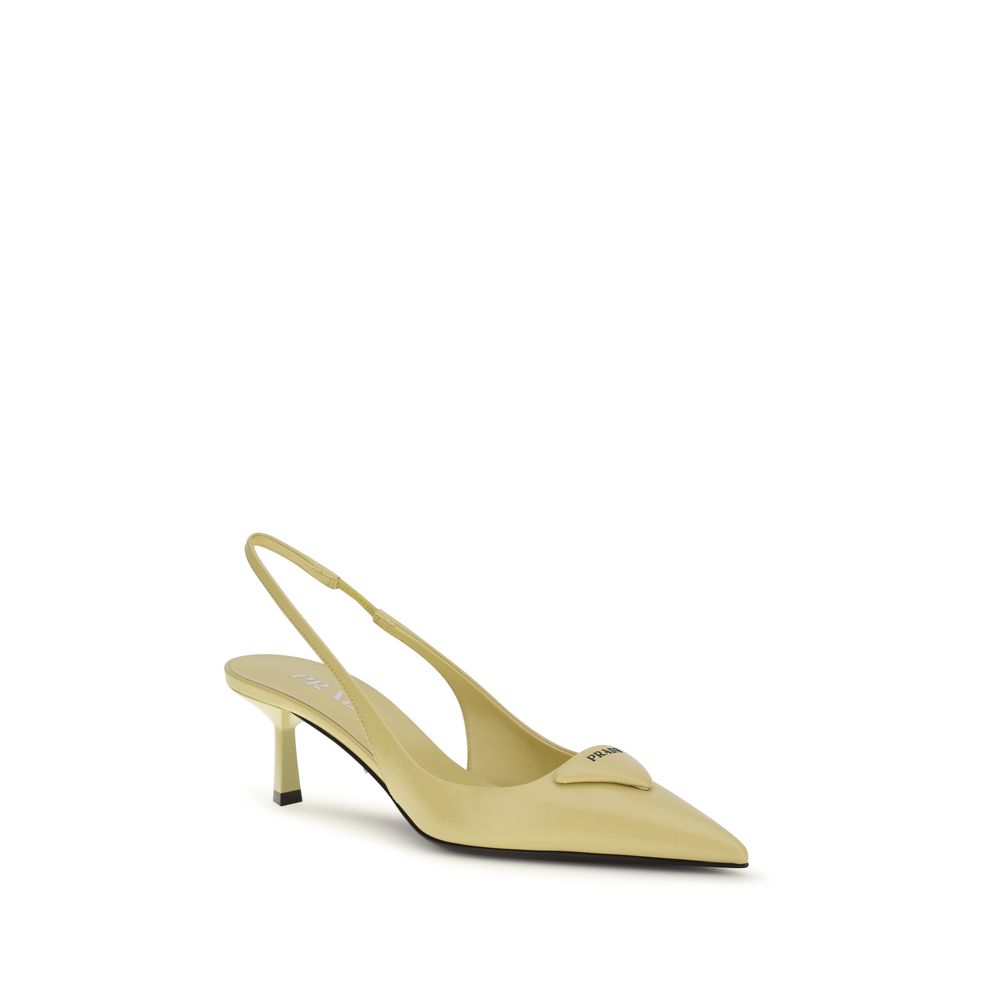 PRADA aukštakulniai
