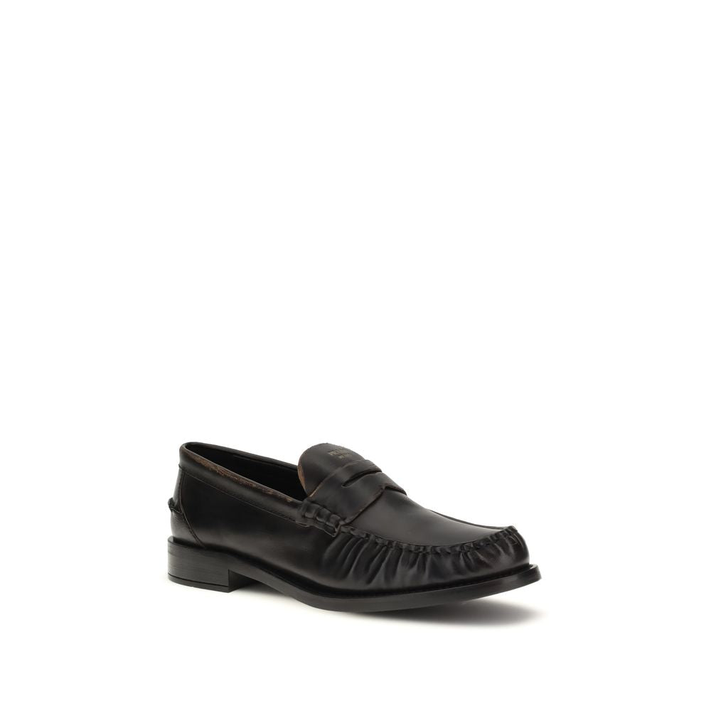 PRADA loferiai