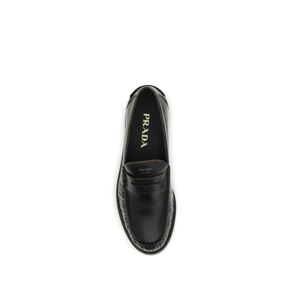 PRADA loferiai