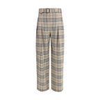 BURBERRY kelnės