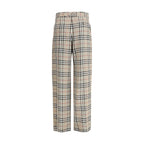 BURBERRY kelnės