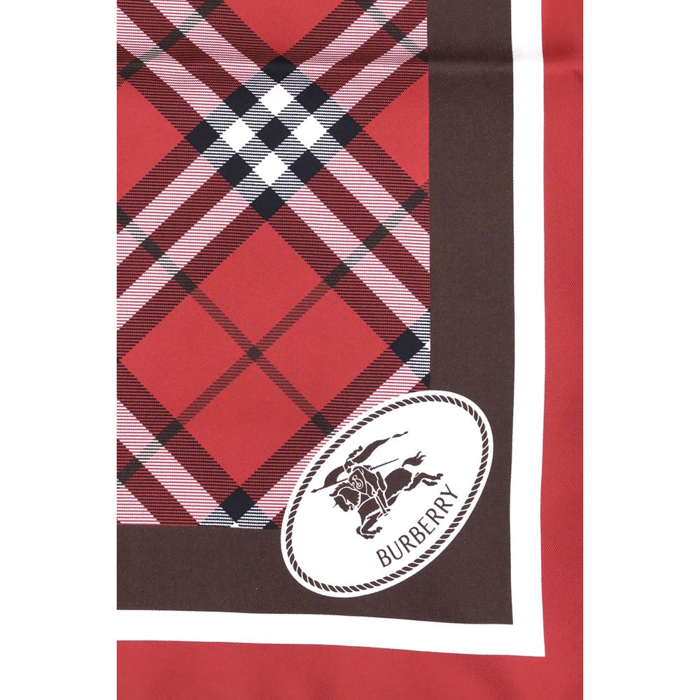 BURBERRY šalikas