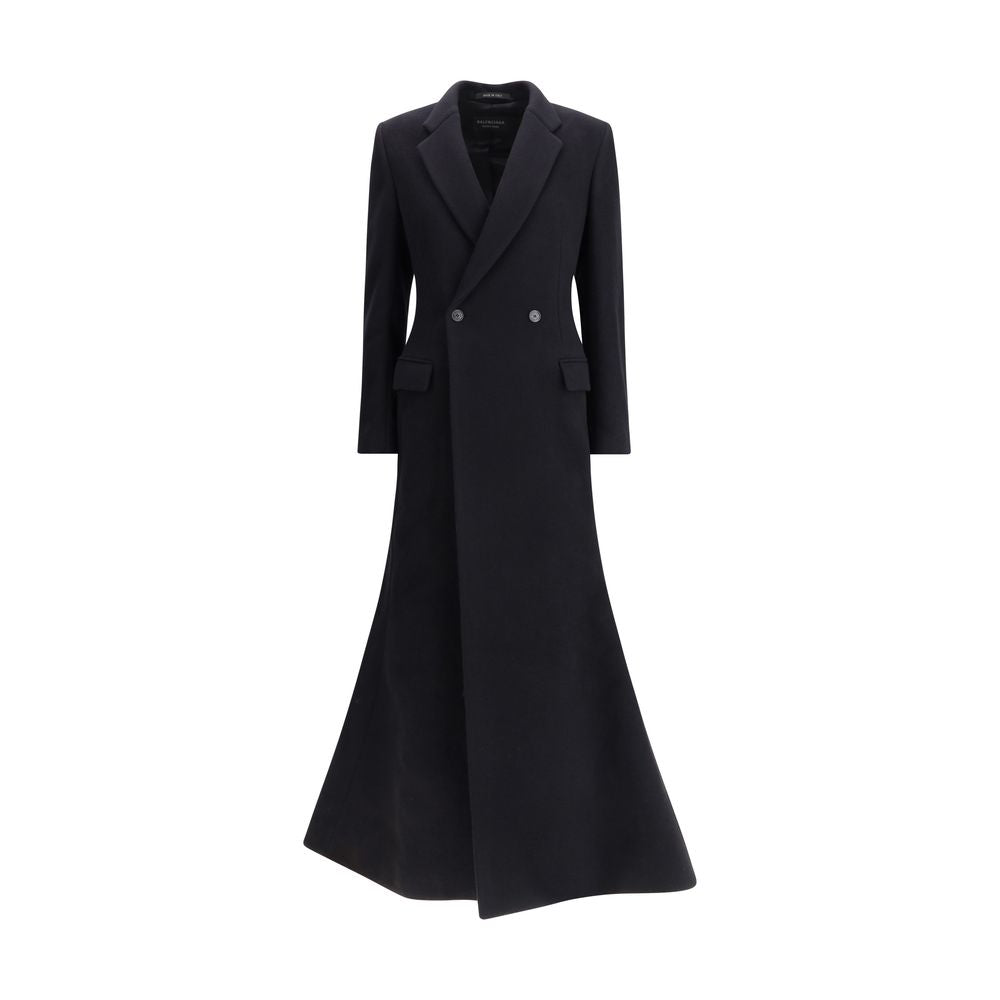 BALENCIAGA paltas