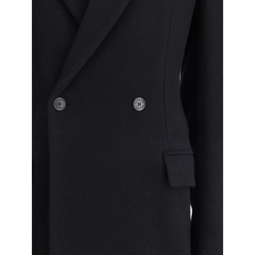BALENCIAGA paltas