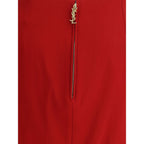 SAINT LAURENT sijonas