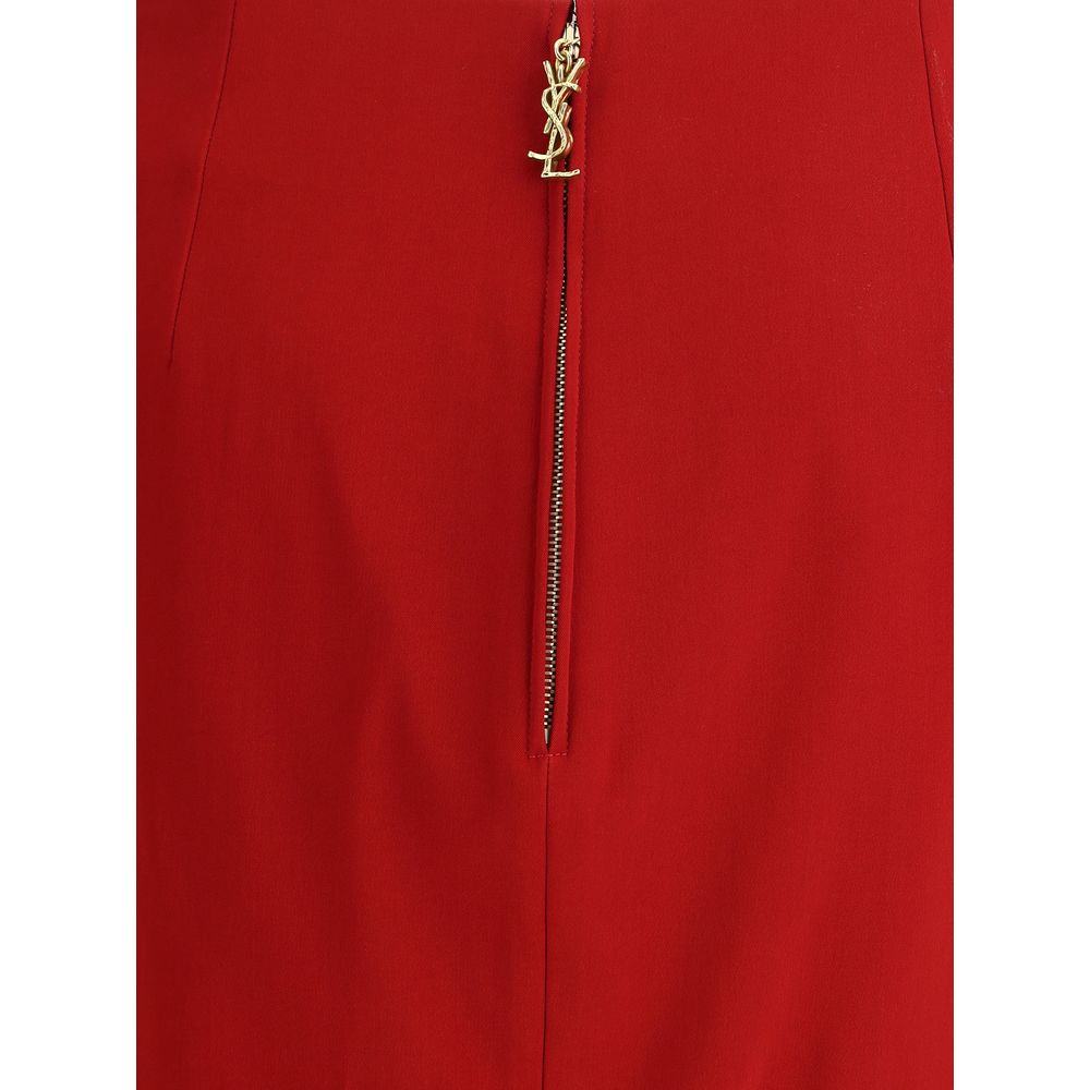 SAINT LAURENT sijonas