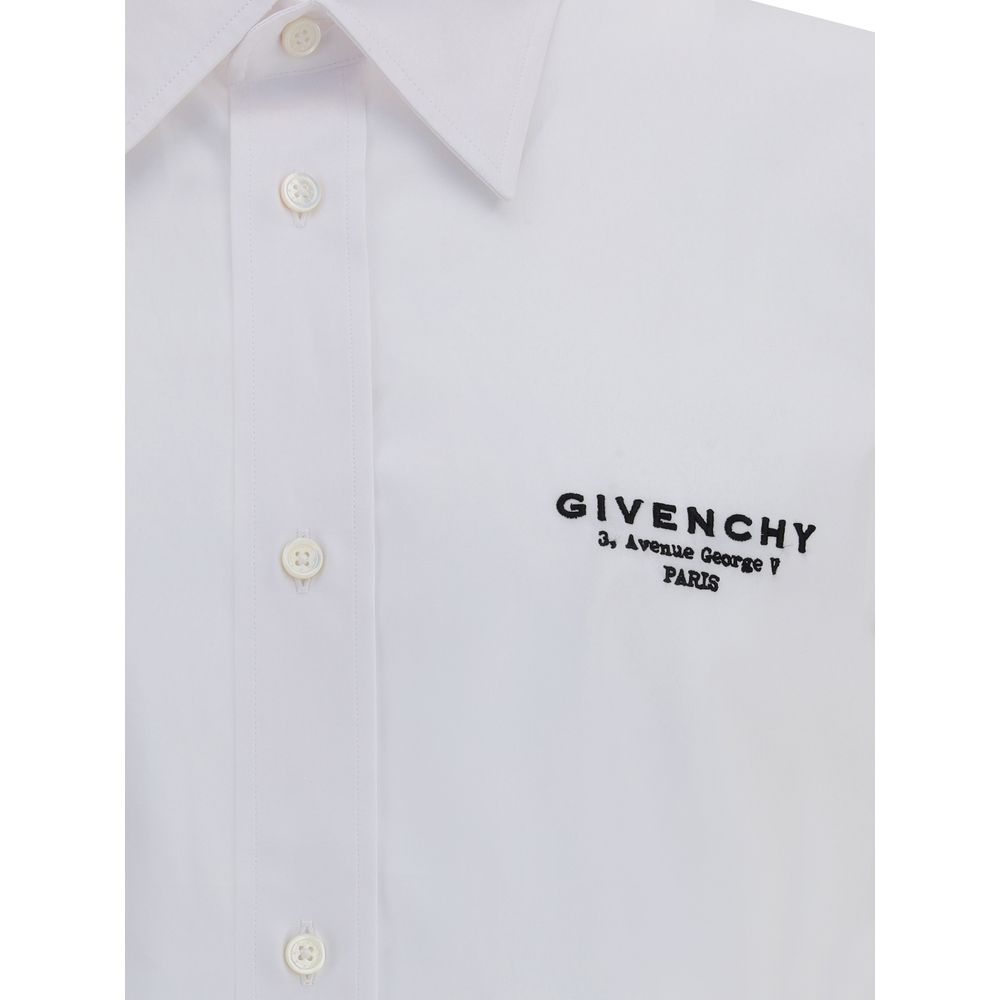 GIVENCHY suknelė