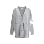 THOM BROWNE megztinis