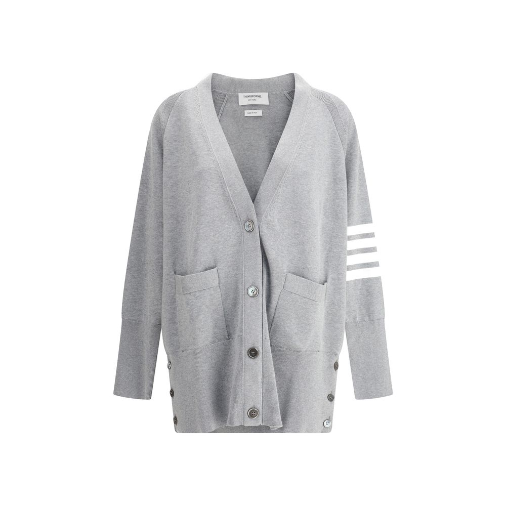 THOM BROWNE megztinis
