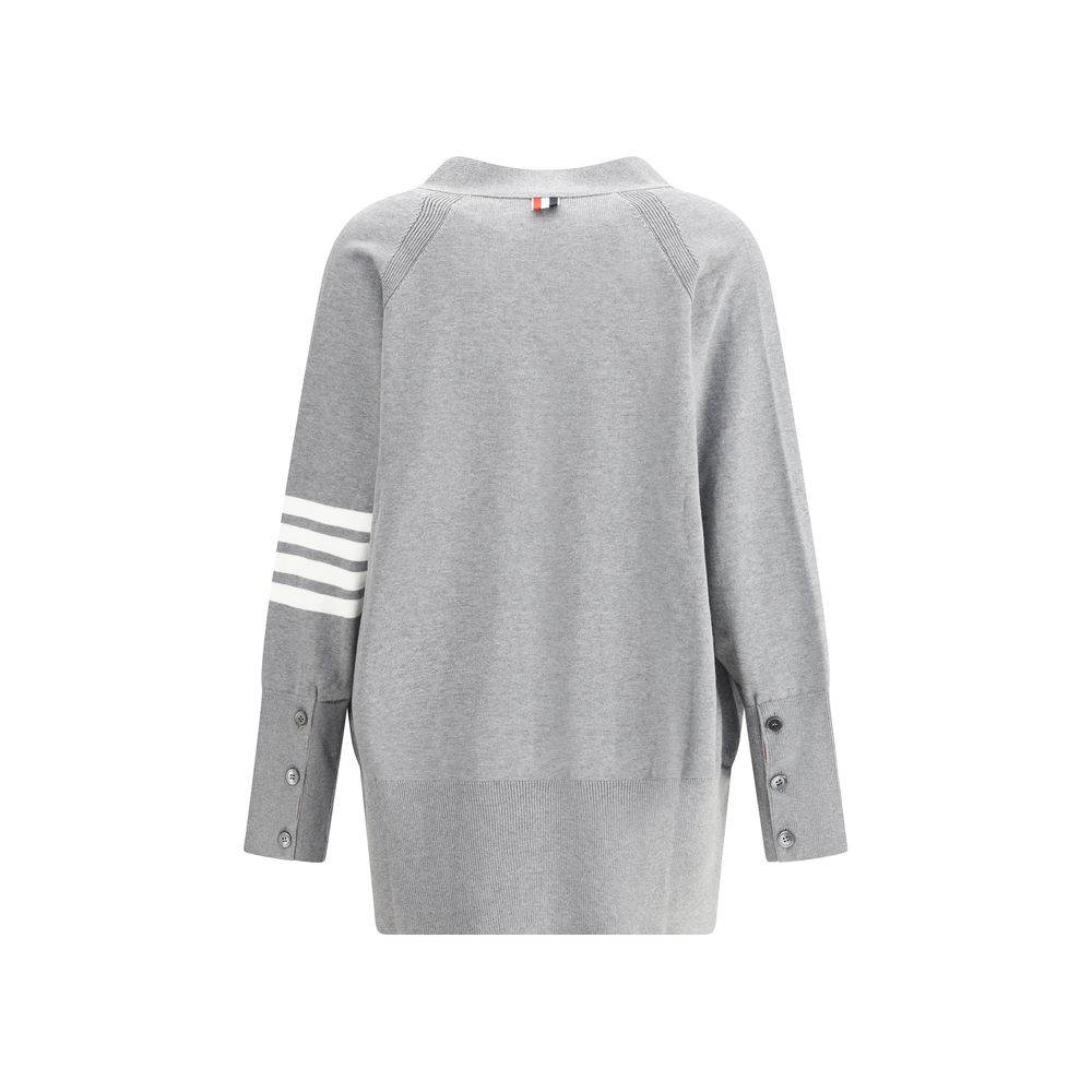 THOM BROWNE megztinis
