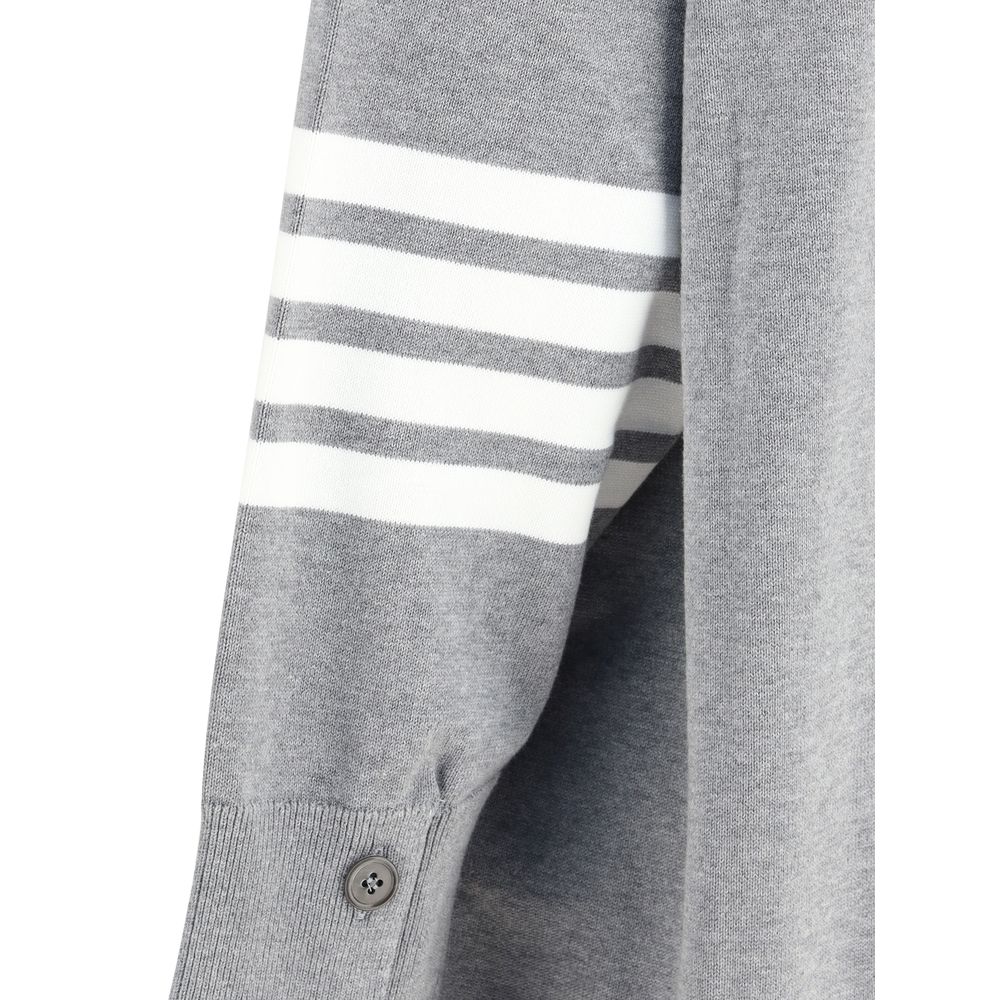 THOM BROWNE megztinis