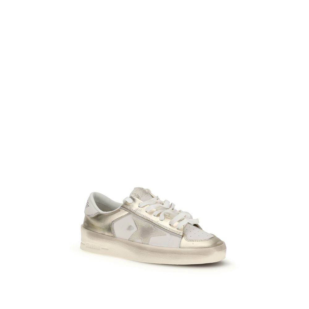 GOLDEN GOOSE sportiniai batai