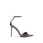 GIUSEPPE ZANOTTI sandalai