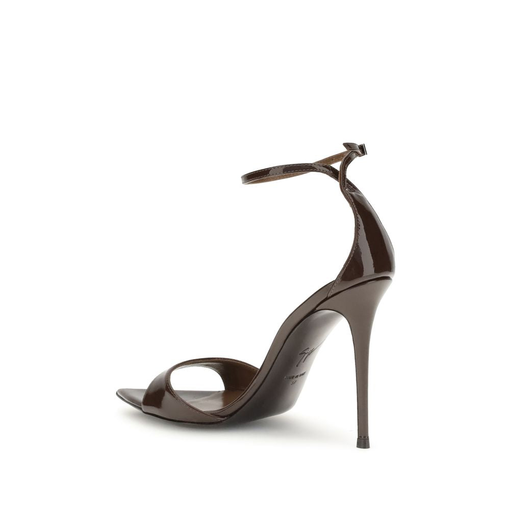 GIUSEPPE ZANOTTI sandalai