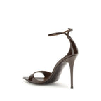 GIUSEPPE ZANOTTI sandalai