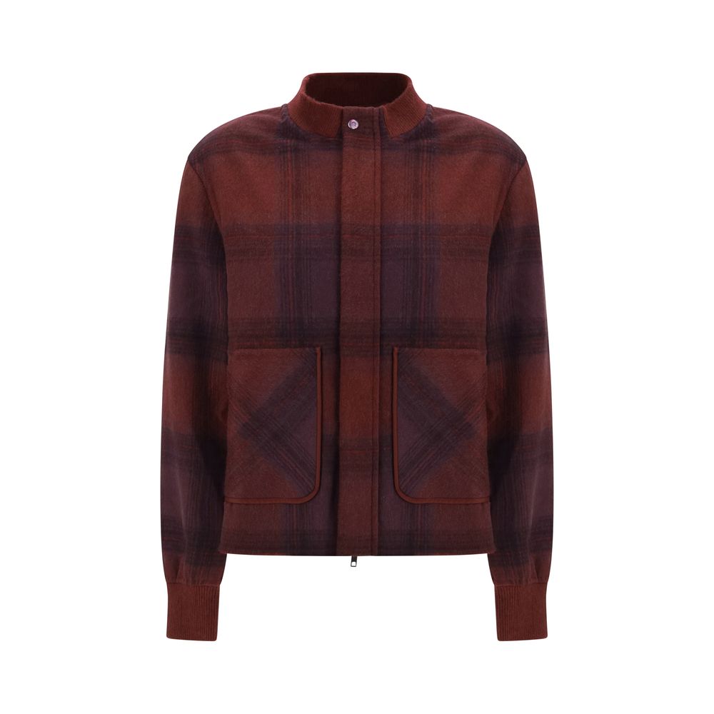 GOD'S TRUE CASHMERE paltas