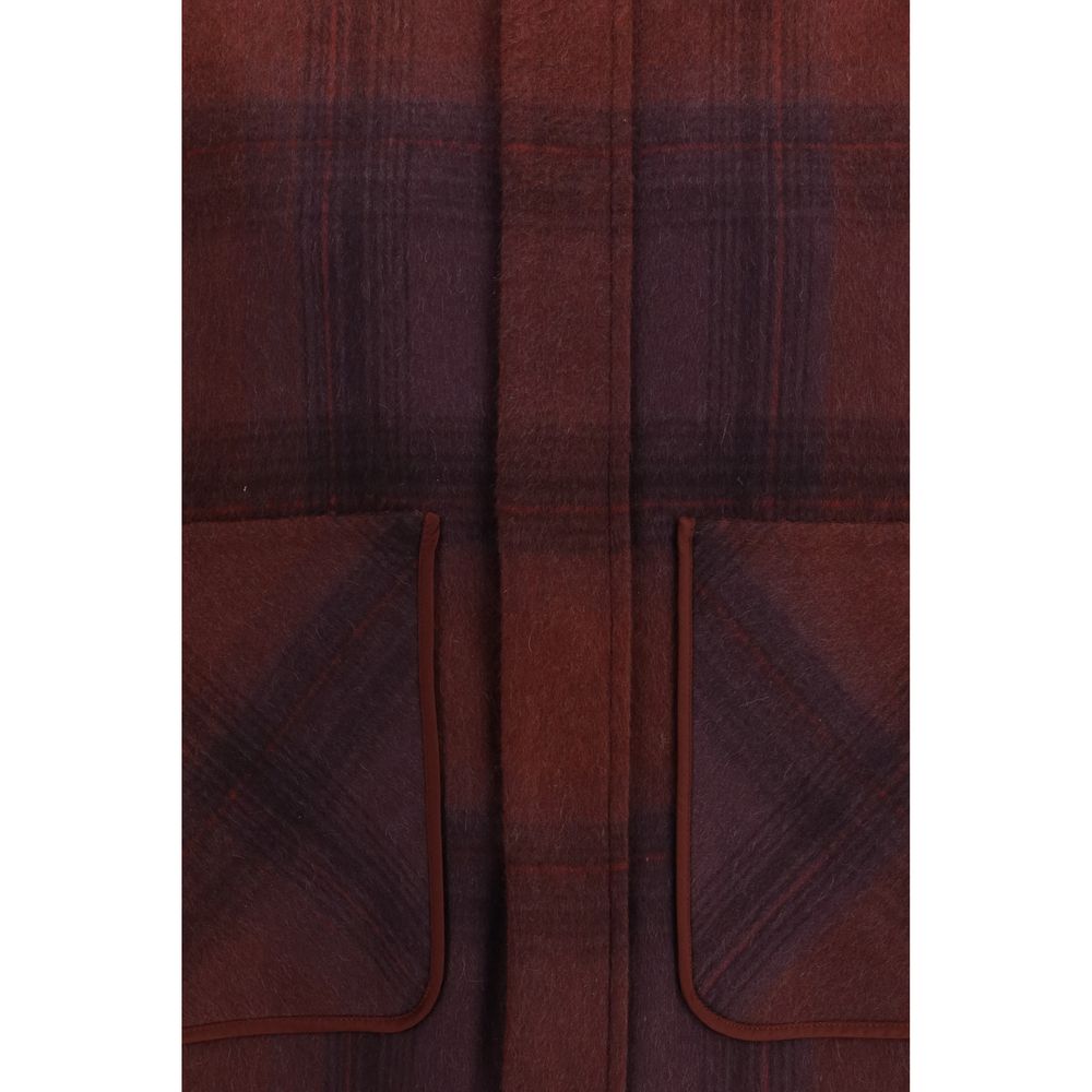 GOD'S TRUE CASHMERE paltas