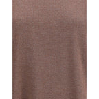 BRUNELLO CUCINELLI marškinėliai