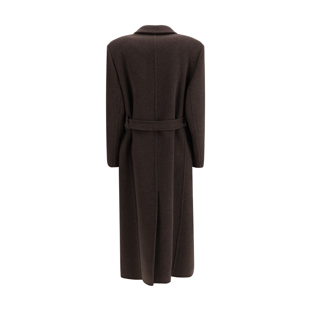 BRUNELLO CUCINELLI paltas