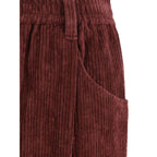 BRUNELLO CUCINELLI kelnės
