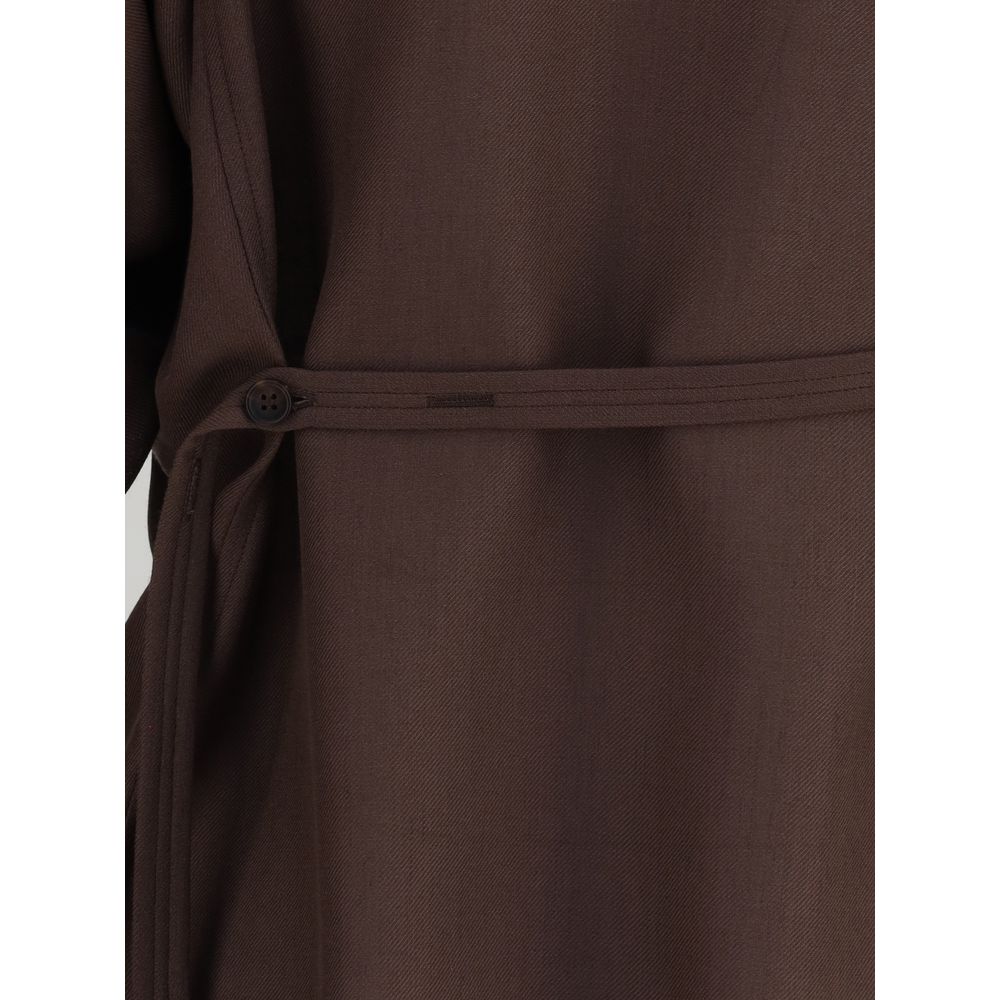 BRUNELLO CUCINELLI suknelė