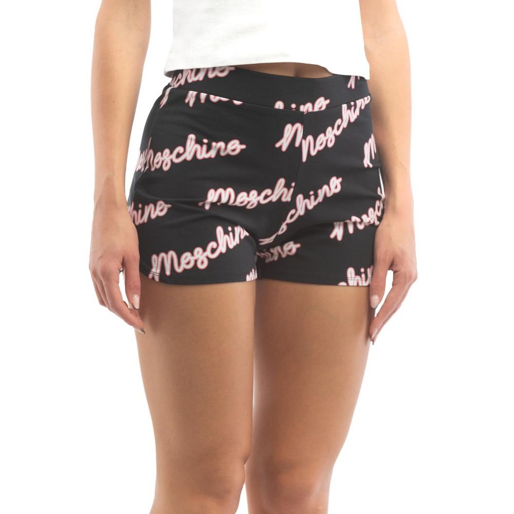 MOSCHINO šortai